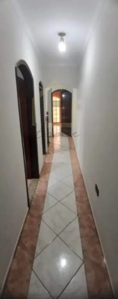 Casa, 3 quartos, 184 m² - Foto 6