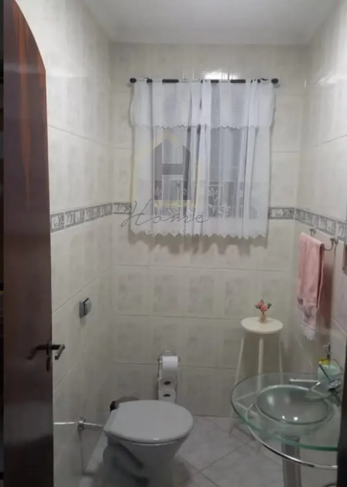 Casa, 3 quartos, 184 m² - Foto 5