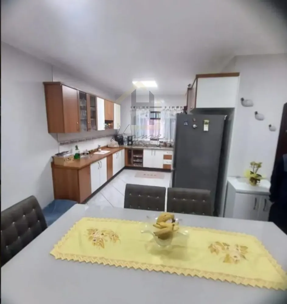 Casa, 3 quartos, 184 m² - Foto 5