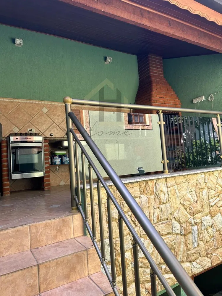 Casa, 3 quartos, 1 m² - Foto 25