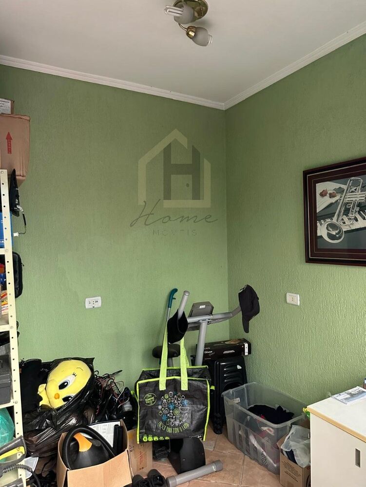 Casa, 3 quartos, 1 m² - Foto 6