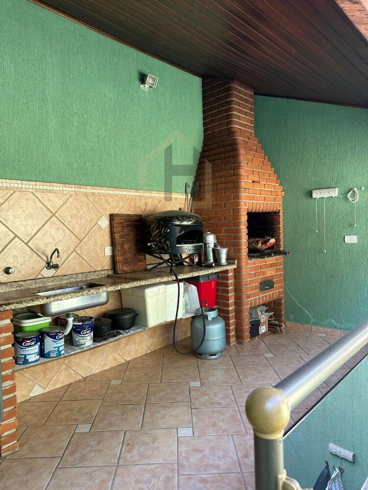 Casa, 3 quartos, 1 m² - Foto 15