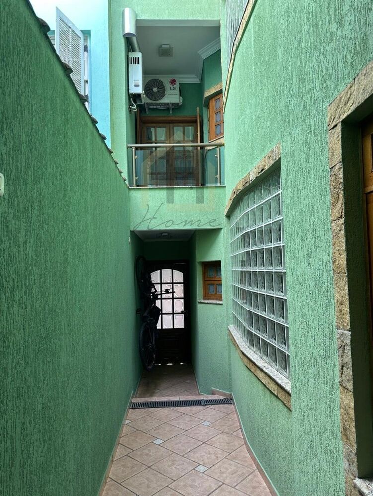 Casa, 3 quartos, 1 m² - Foto 8