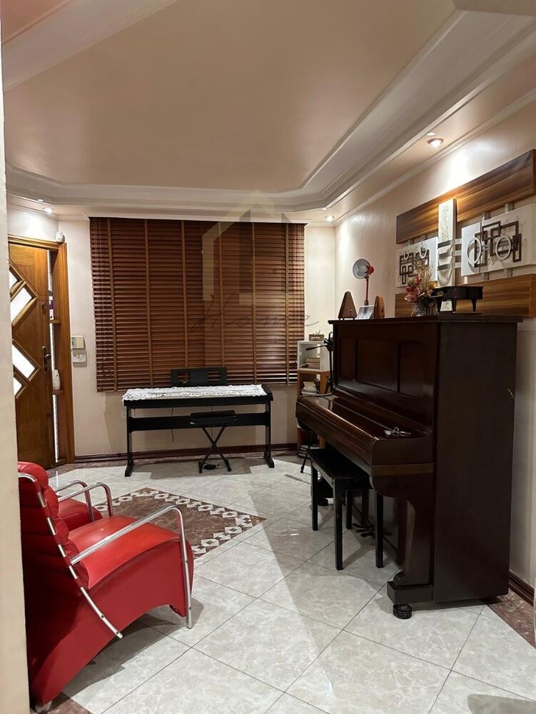 Casa, 3 quartos, 1 m² - Foto 11