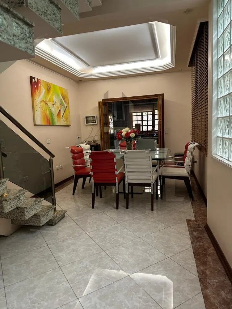 Casa, 3 quartos, 1 m² - Foto 1