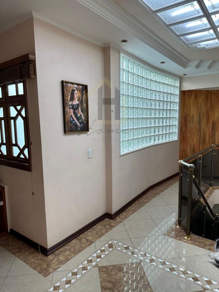 Casa, 3 quartos, 1 m² - Foto 22