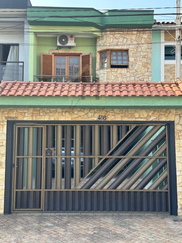 Casa, 3 quartos, 1 m² - Foto 10