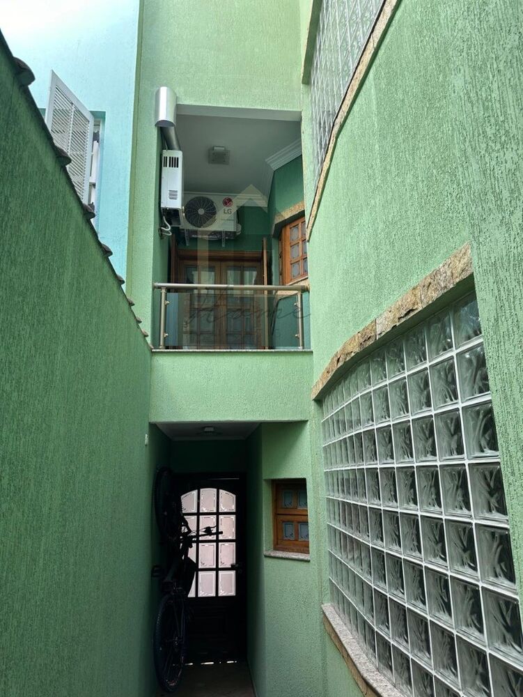 Casa, 3 quartos, 1 m² - Foto 7