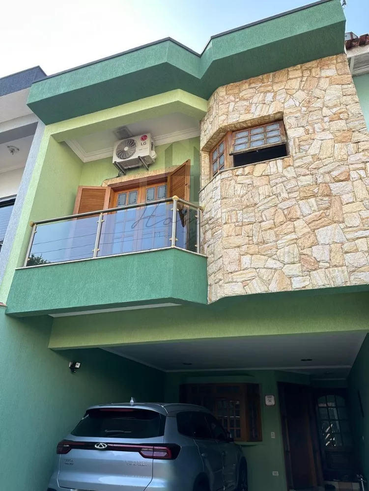 Casa, 3 quartos, 1 m² - Foto 2