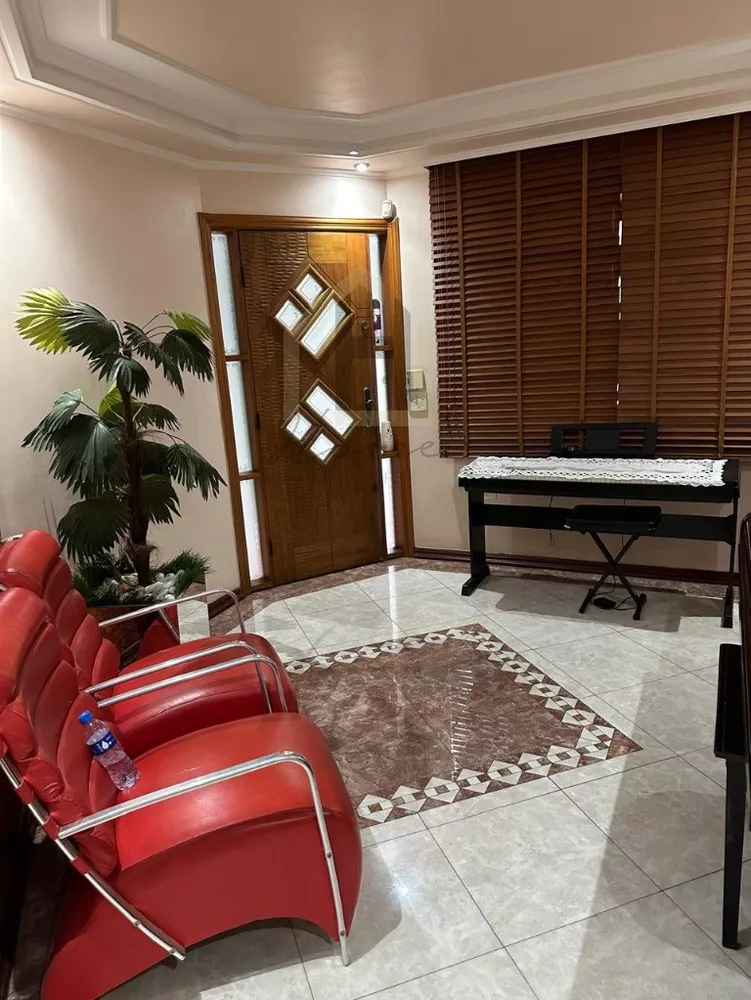Casa, 3 quartos, 1 m² - Foto 4