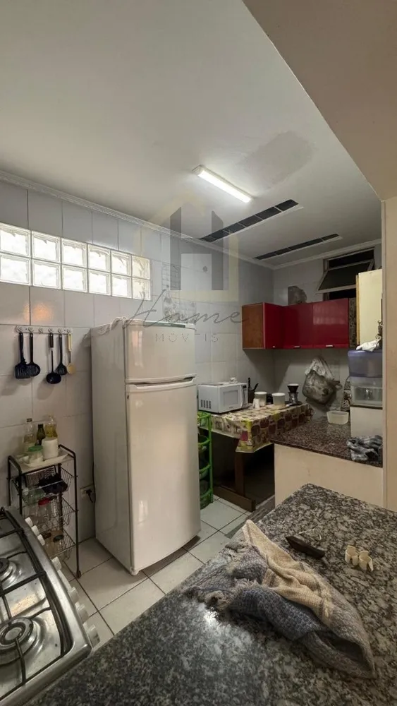 Casa, 3 quartos, 160 m² - Foto 10