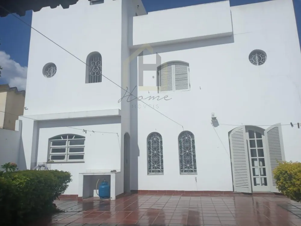 Casa, 3 quartos, 260 m² - Foto 14