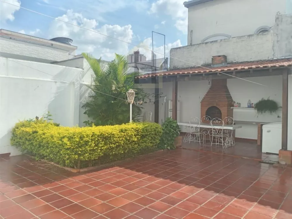 Casa, 3 quartos, 260 m² - Foto 5