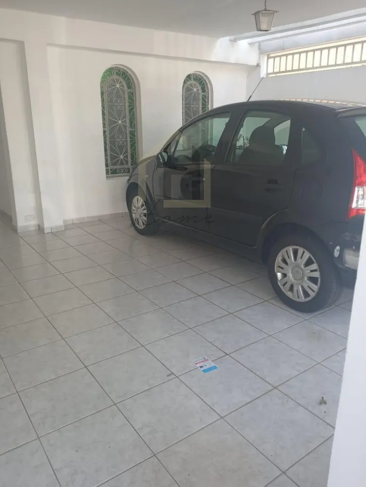 Casa, 3 quartos, 260 m² - Foto 13