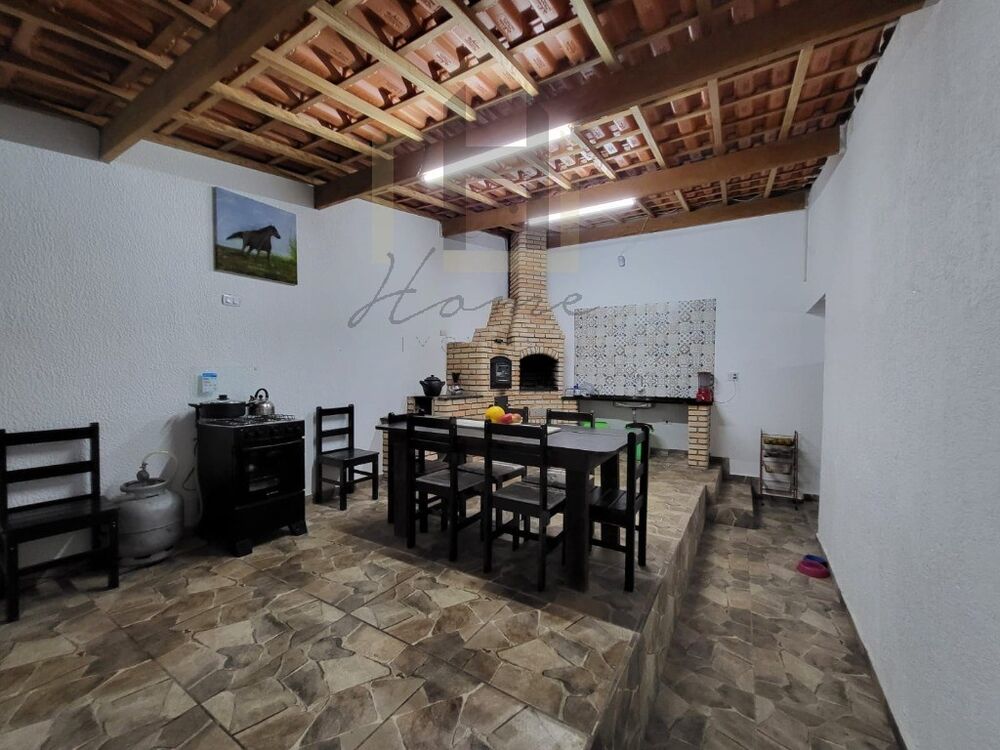 Casa à venda com 4 quartos, 105m² - Foto 5