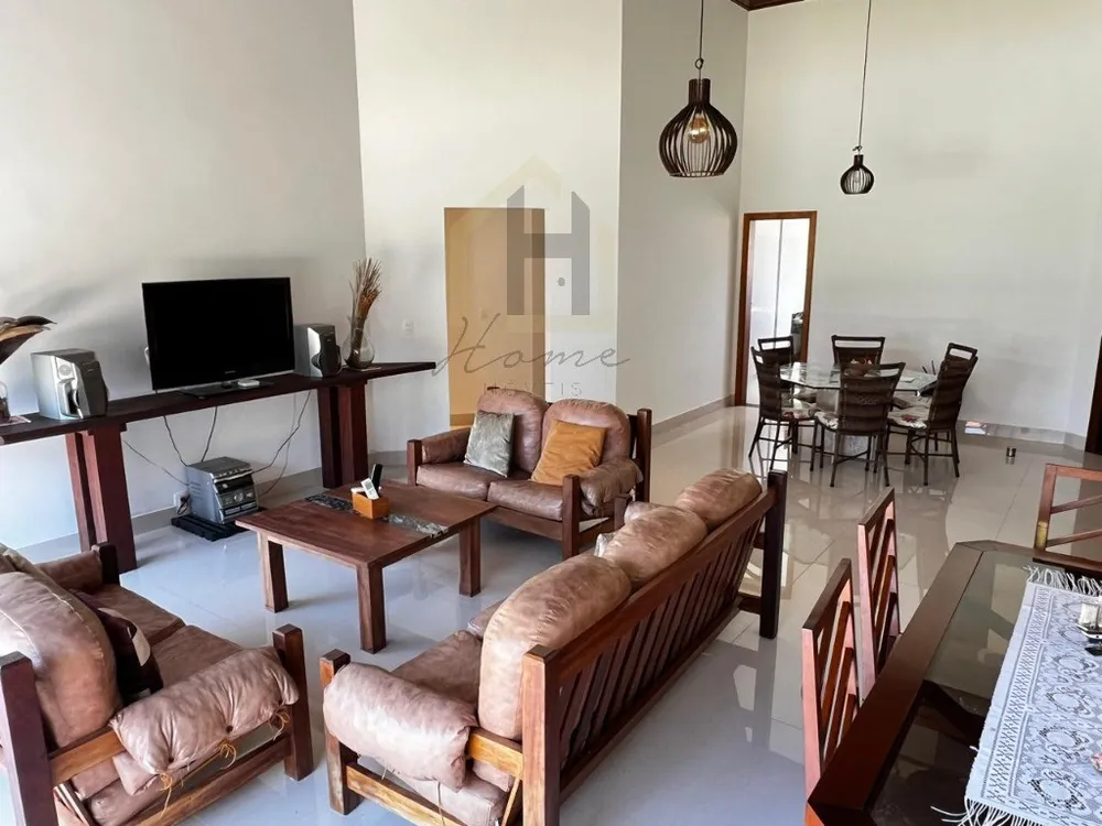 Casa, 5 quartos, 300 m² - Foto 6