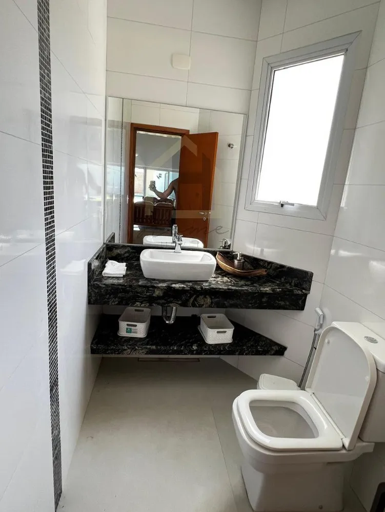 Casa, 5 quartos, 300 m² - Foto 9