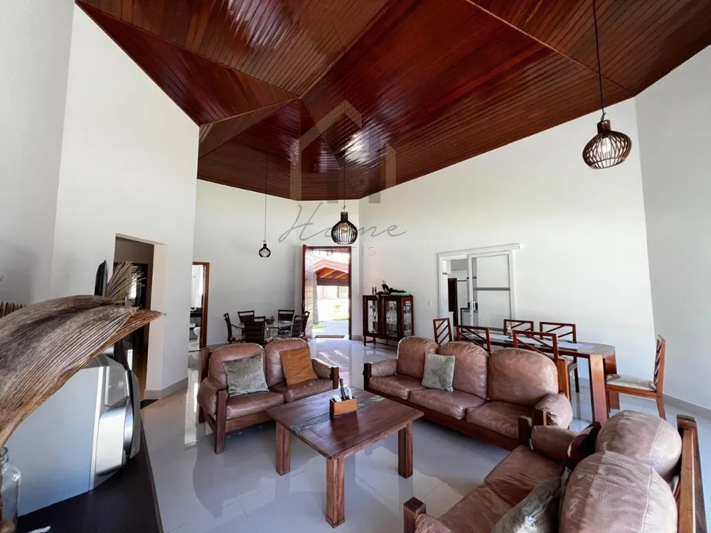 Casa, 5 quartos, 300 m² - Foto 8