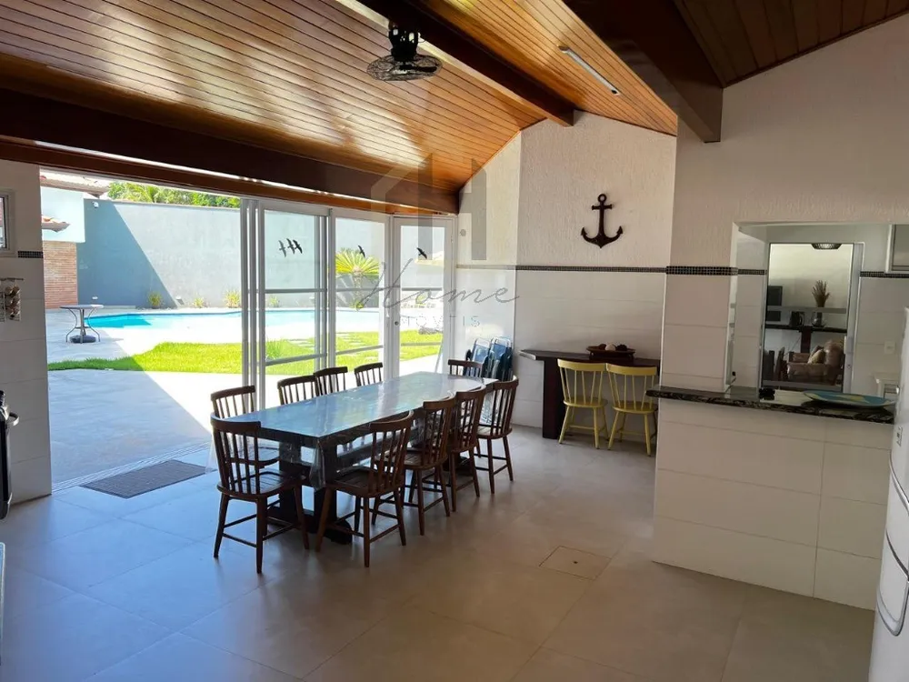 Casa, 5 quartos, 300 m² - Foto 5