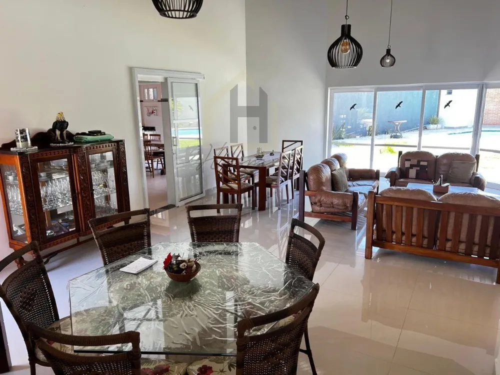 Casa, 5 quartos, 300 m² - Foto 7