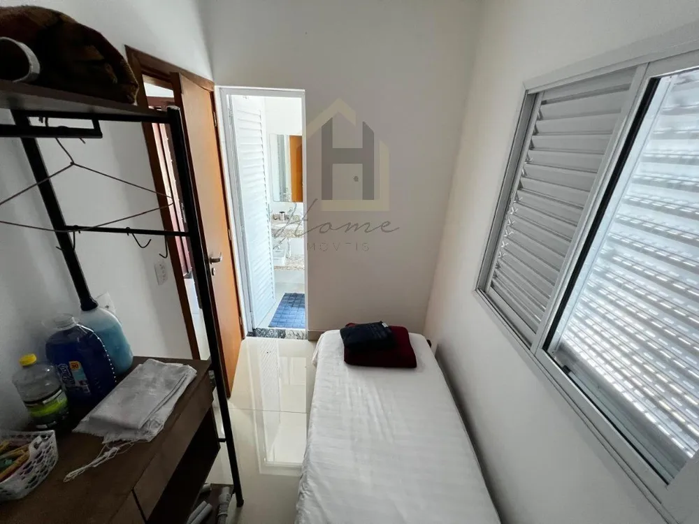 Casa, 5 quartos, 300 m² - Foto 12