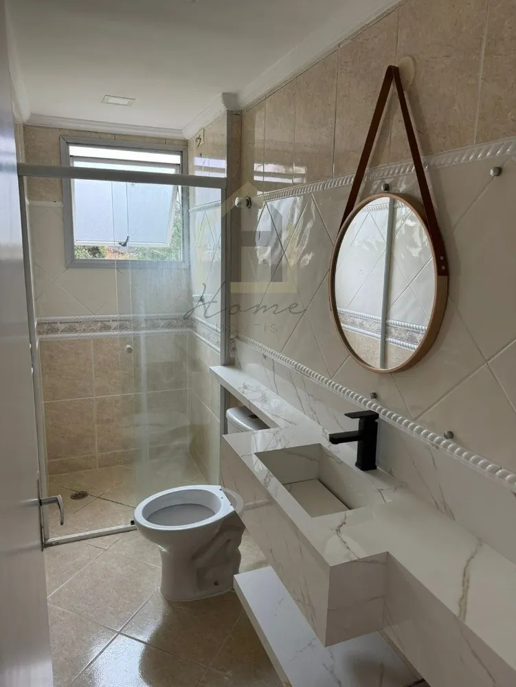 Apartamento, 3 quartos, 71 m² - Foto 5