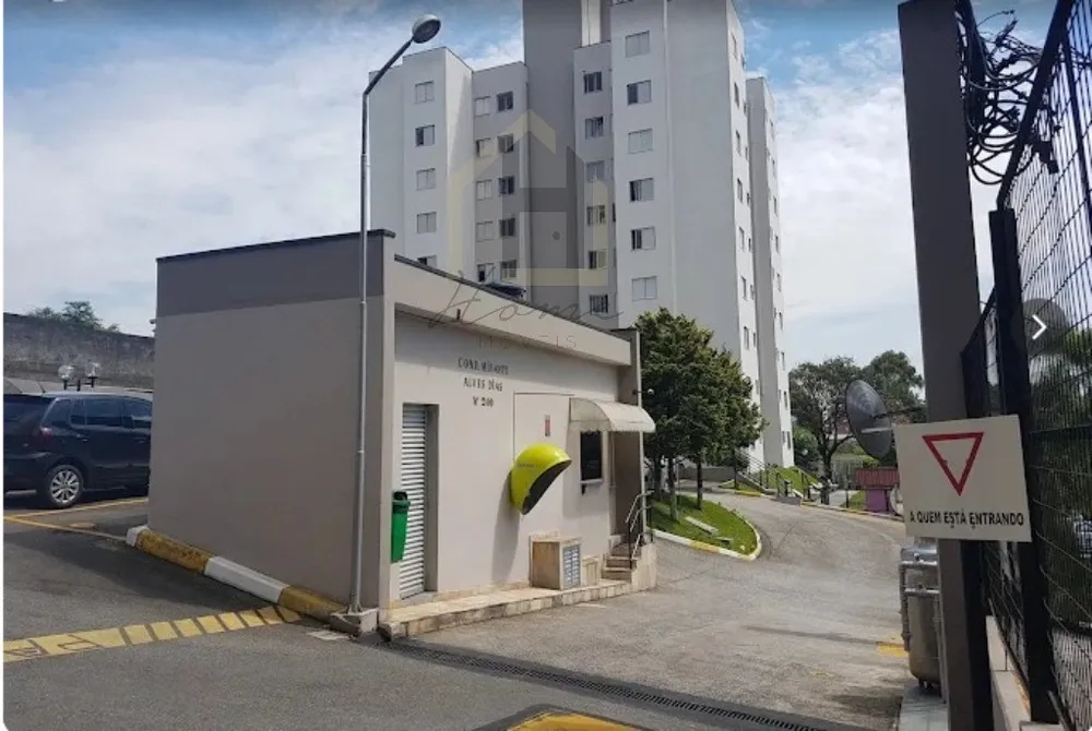 Apartamento, 3 quartos, 71 m² - Foto 6