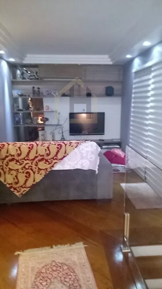 Cobertura à venda com 3 quartos, 180m² - Foto 2