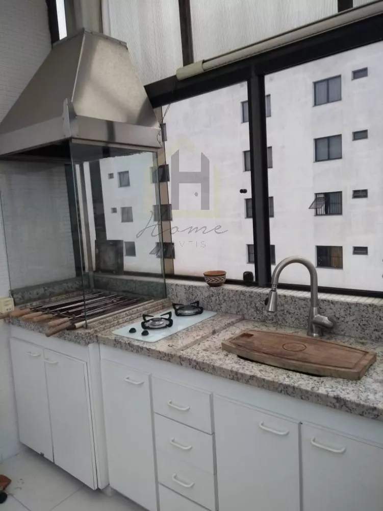 Cobertura à venda com 3 quartos, 180m² - Foto 4