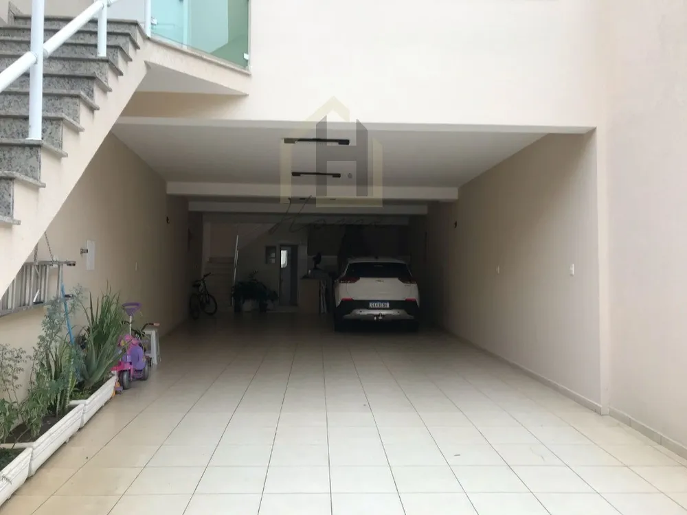 Casa, 3 quartos, 248 m² - Foto 2