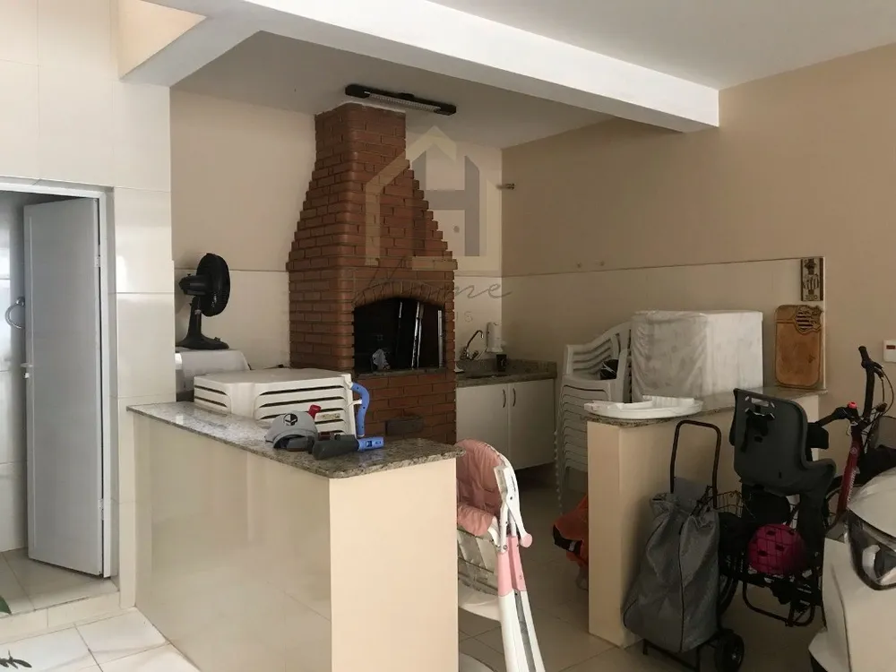 Casa, 3 quartos, 248 m² - Foto 14