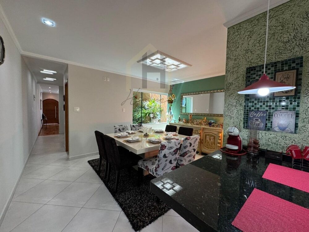 Casa, 3 quartos, 280 m² - Foto 5