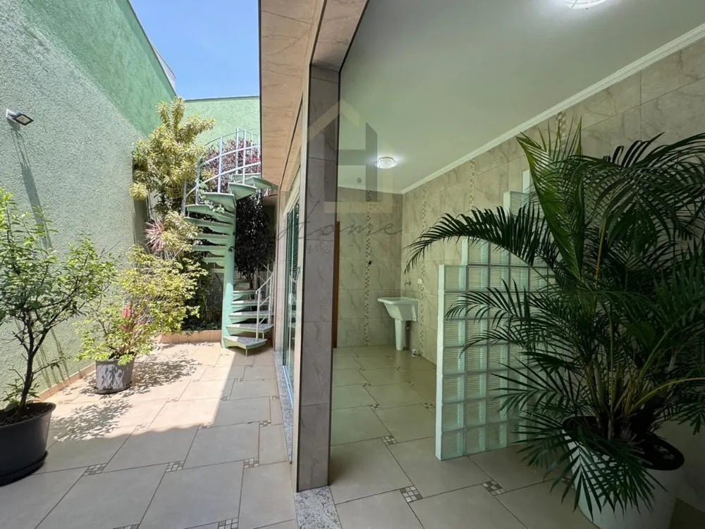 Casa, 3 quartos, 280 m² - Foto 12