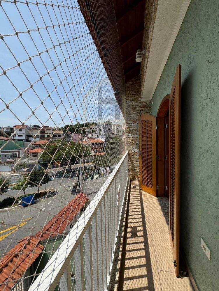 Casa, 3 quartos, 280 m² - Foto 21