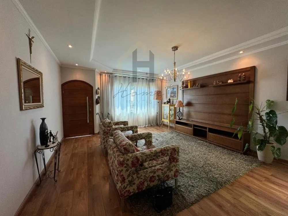 Casa, 3 quartos, 280 m² - Foto 3