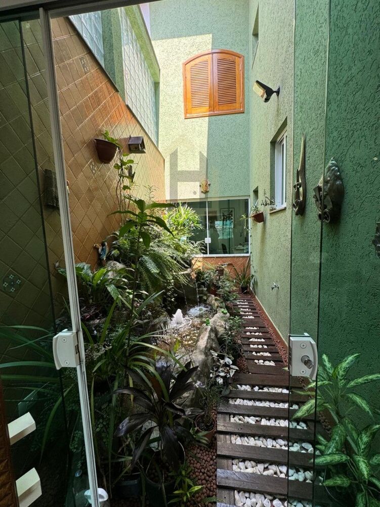 Casa, 3 quartos, 280 m² - Foto 16