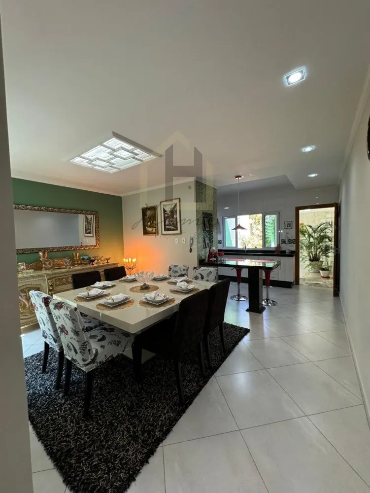 Casa, 3 quartos, 280 m² - Foto 8