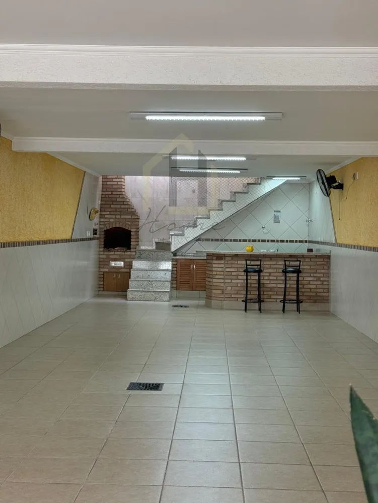 Casa, 3 quartos, 280 m² - Foto 31
