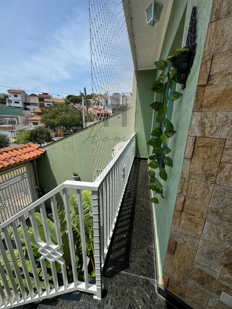 Casa, 3 quartos, 280 m² - Foto 35