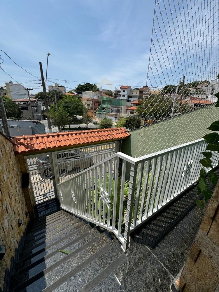 Casa, 3 quartos, 280 m² - Foto 8
