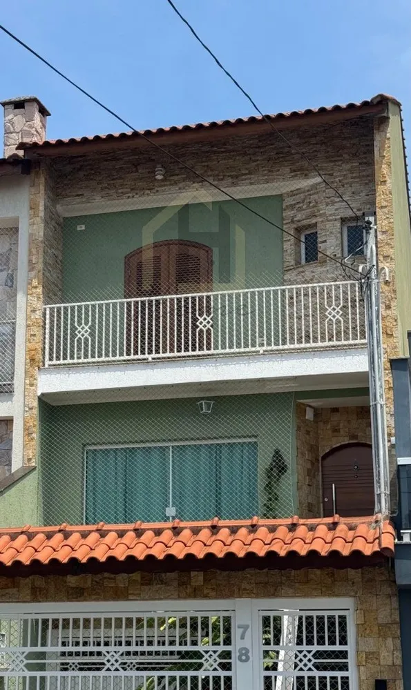 Casa, 3 quartos, 280 m² - Foto 36
