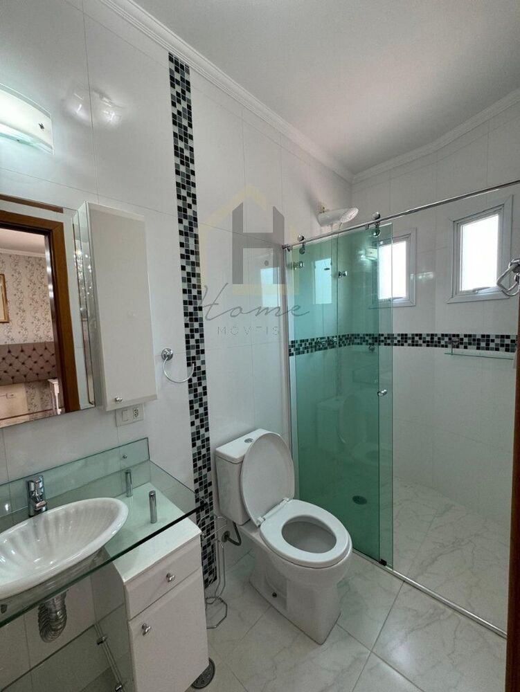 Casa, 3 quartos, 280 m² - Foto 11