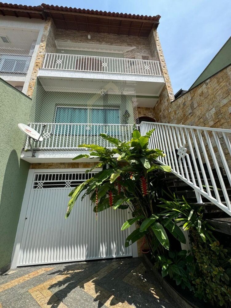 Casa, 3 quartos, 280 m² - Foto 17