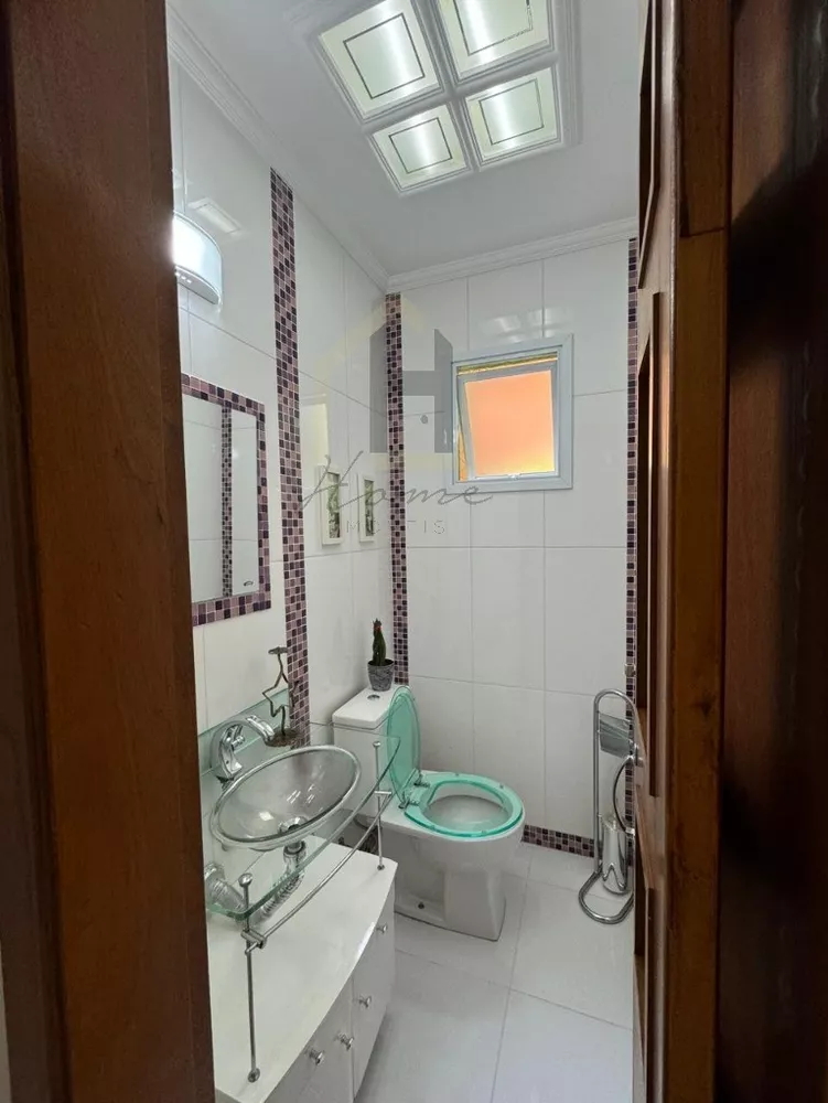Casa, 3 quartos, 280 m² - Foto 1