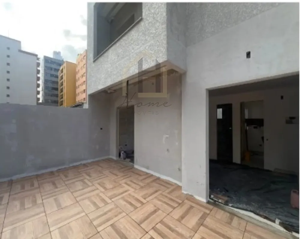 Apartamento, 2 quartos, 87 m² - Foto 1