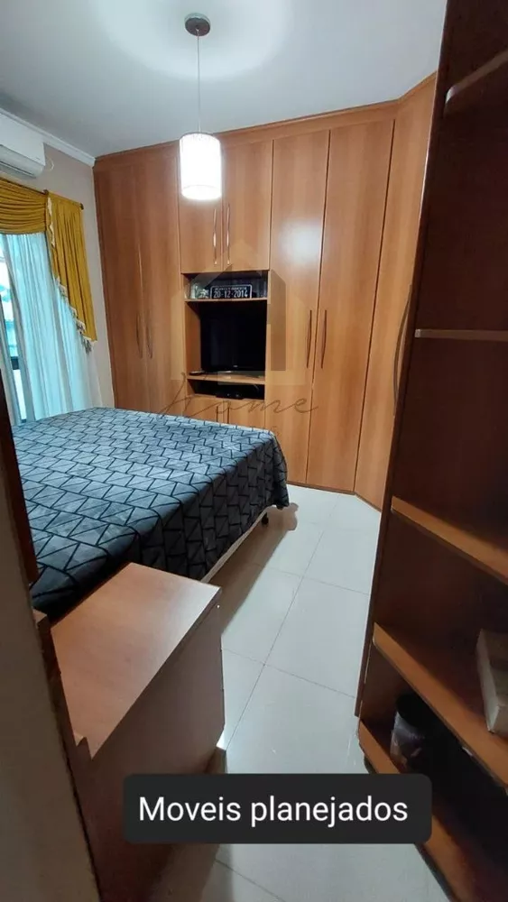 Cobertura à venda com 2 quartos, 161m² - Foto 3