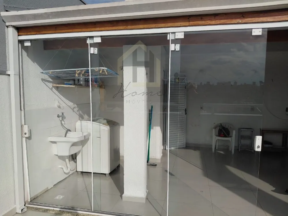 Cobertura, 2 quartos, 100 m² - Foto 2