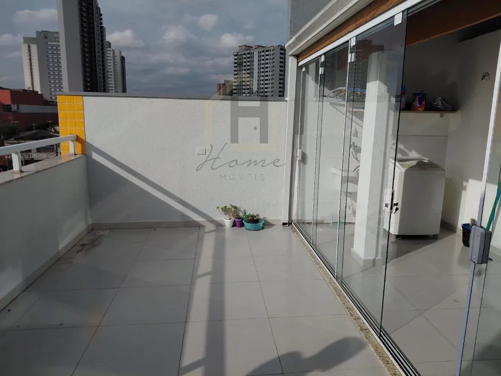 Cobertura, 2 quartos, 100 m² - Foto 9