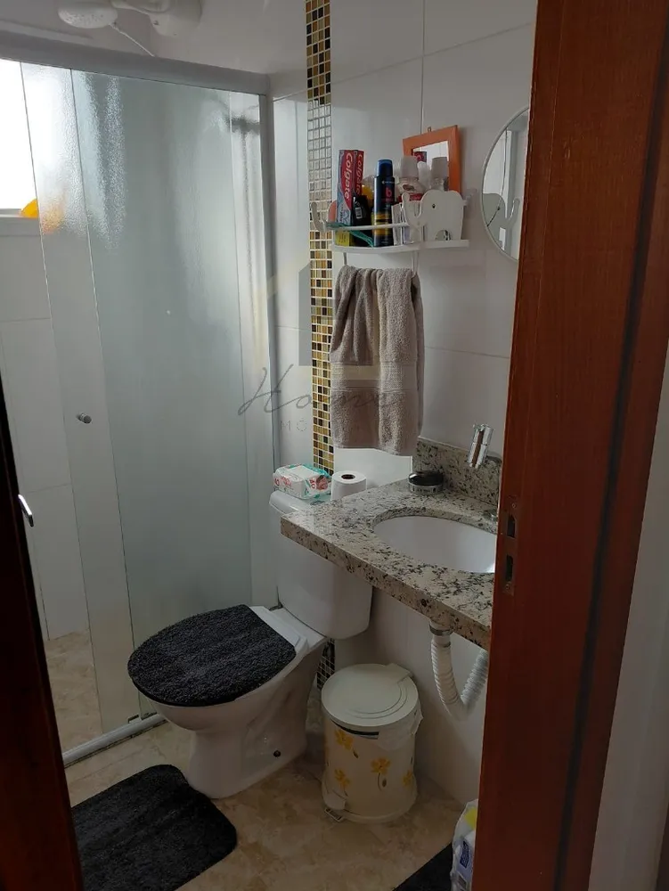 Cobertura, 2 quartos, 100 m² - Foto 13