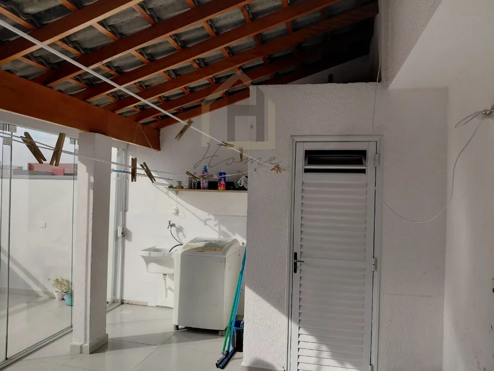 Cobertura, 2 quartos, 100 m² - Foto 5